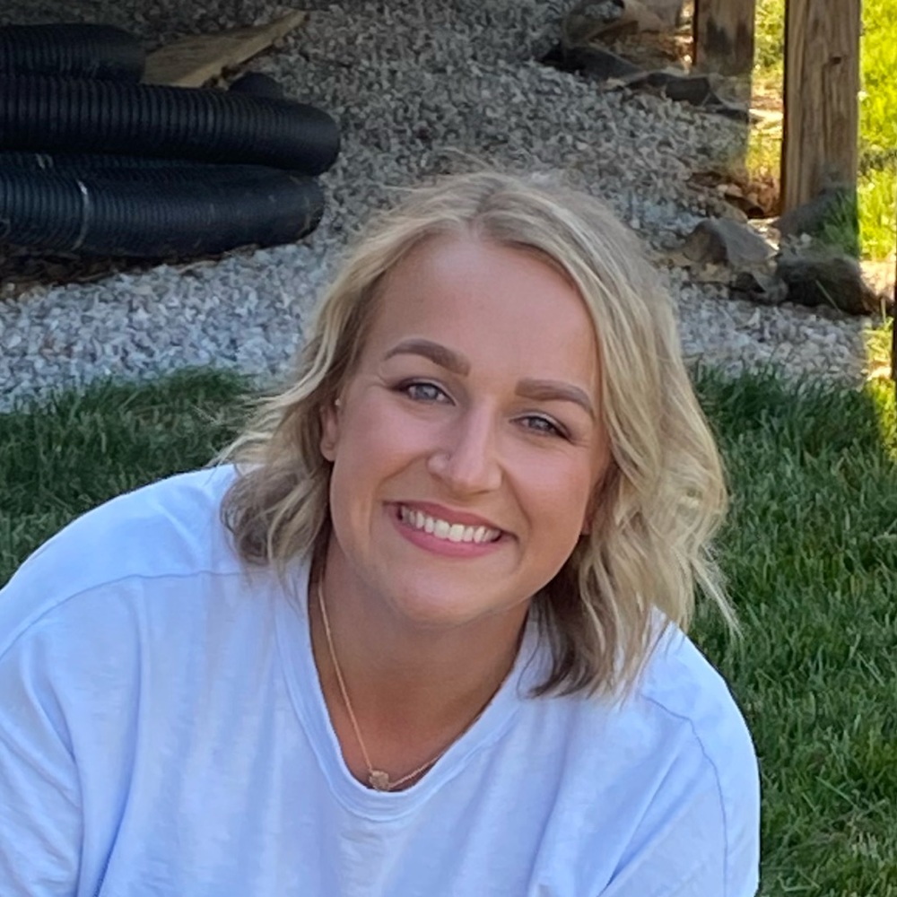 Meet your Posher, Tessa